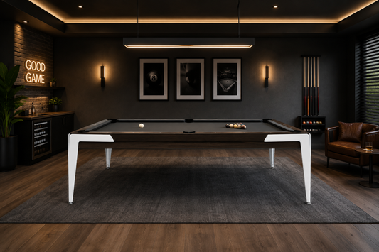 Venus Pool Table