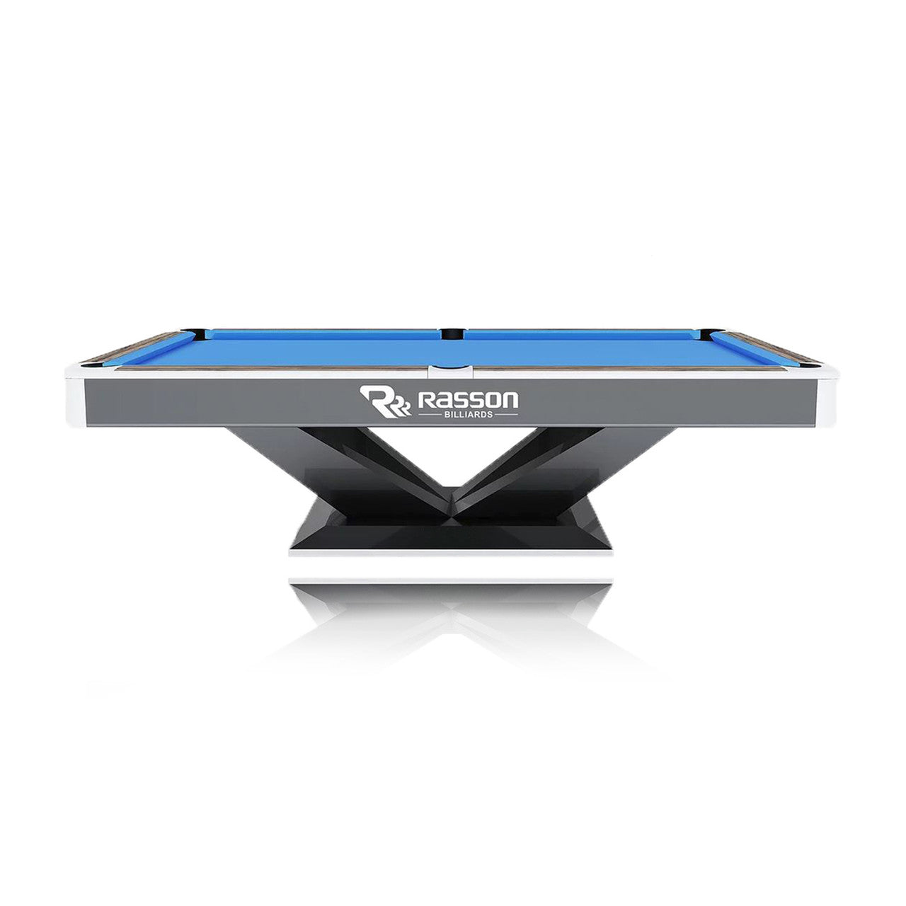 Rasson Victory II Plus Pool Table