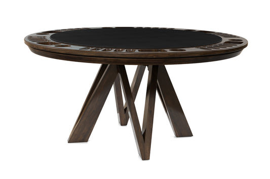 Vista Reversible Poker Table