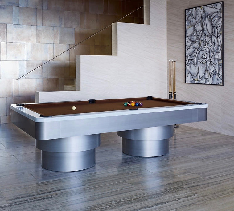 Vitolo Pool Table