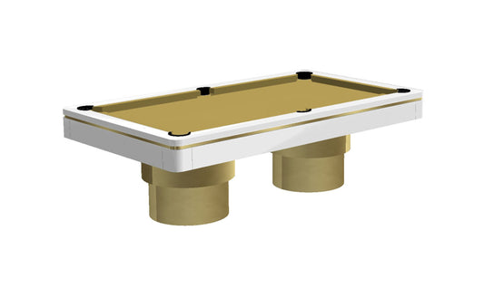 Vitolo Pool Table