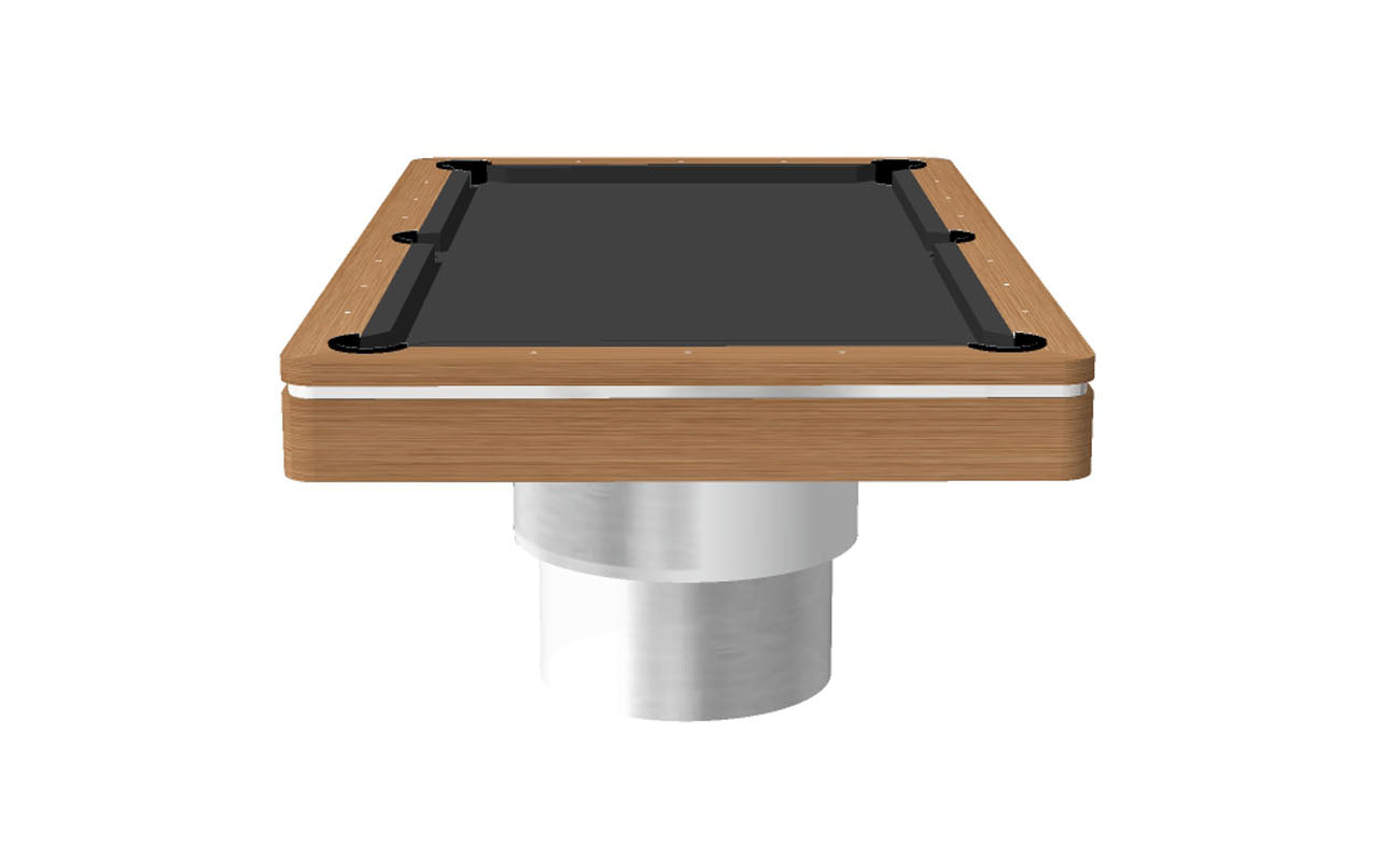 Vitolo Pool Table