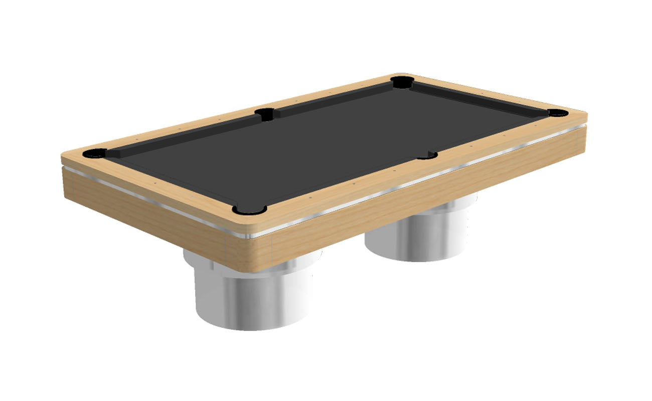 Vitolo Pool Table