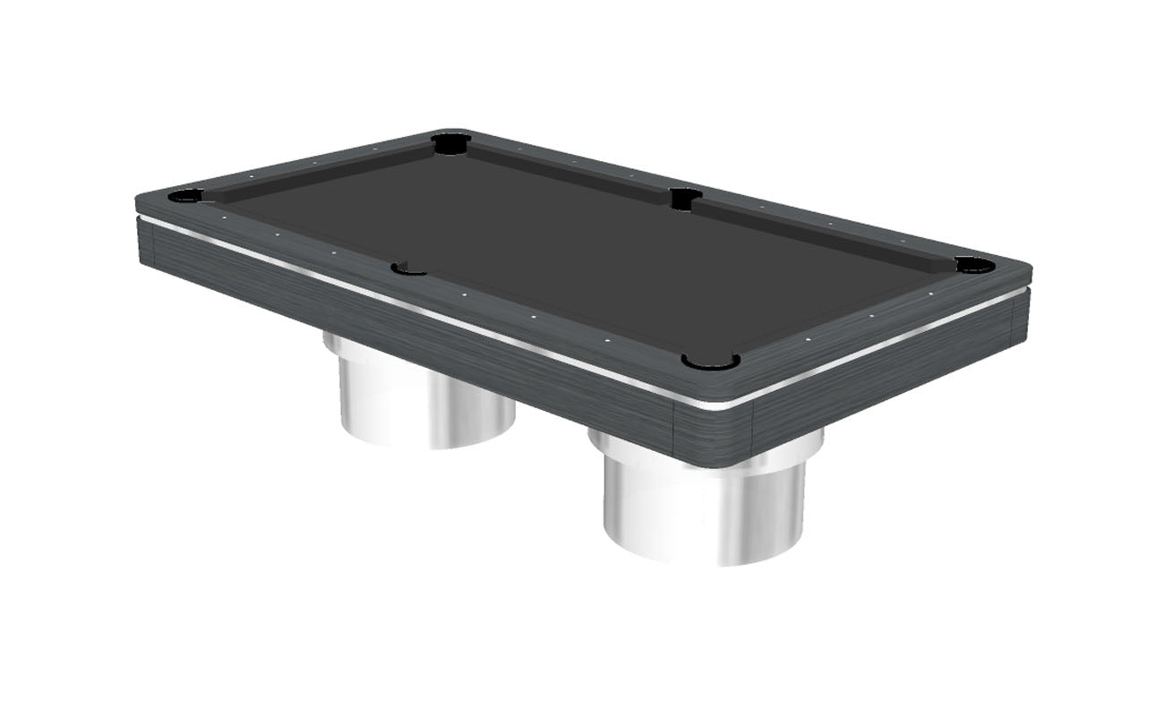 Vitolo Pool Table
