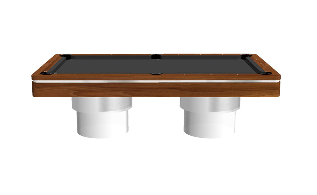 Vitolo Pool Table