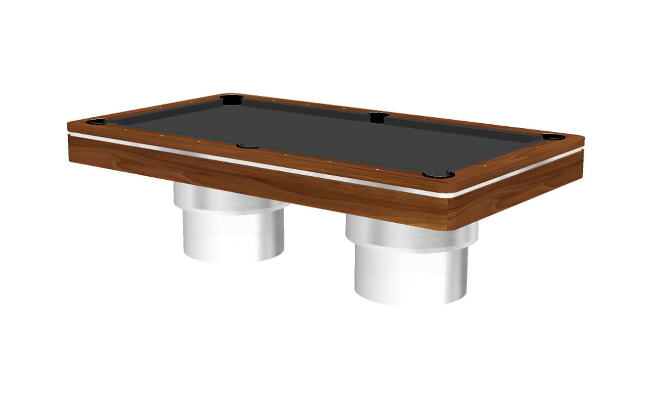 Vitolo Pool Table