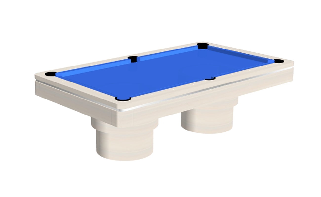 Vitolo Pool Table