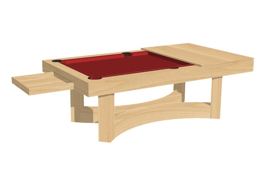 Vogue Pool Table