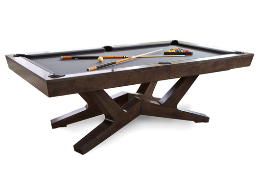 Waterford Pool Table