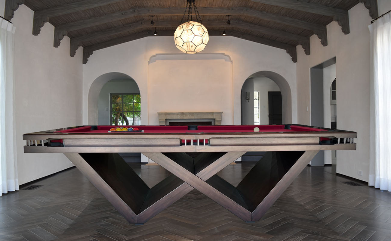 Wilson Pool Table