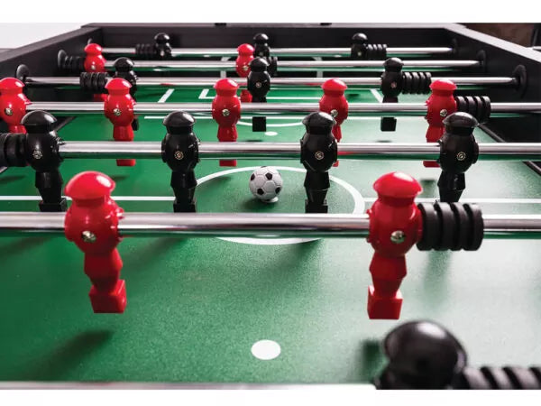 Zoom Foosball Table