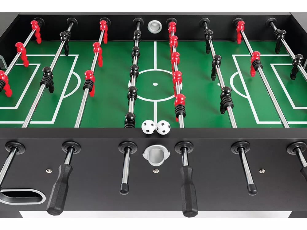 Zoom Foosball Table