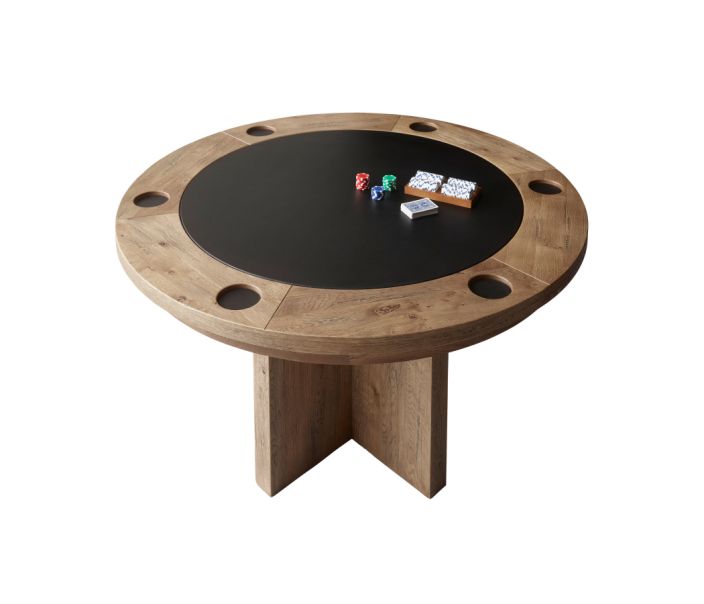 Parsons Poker Table