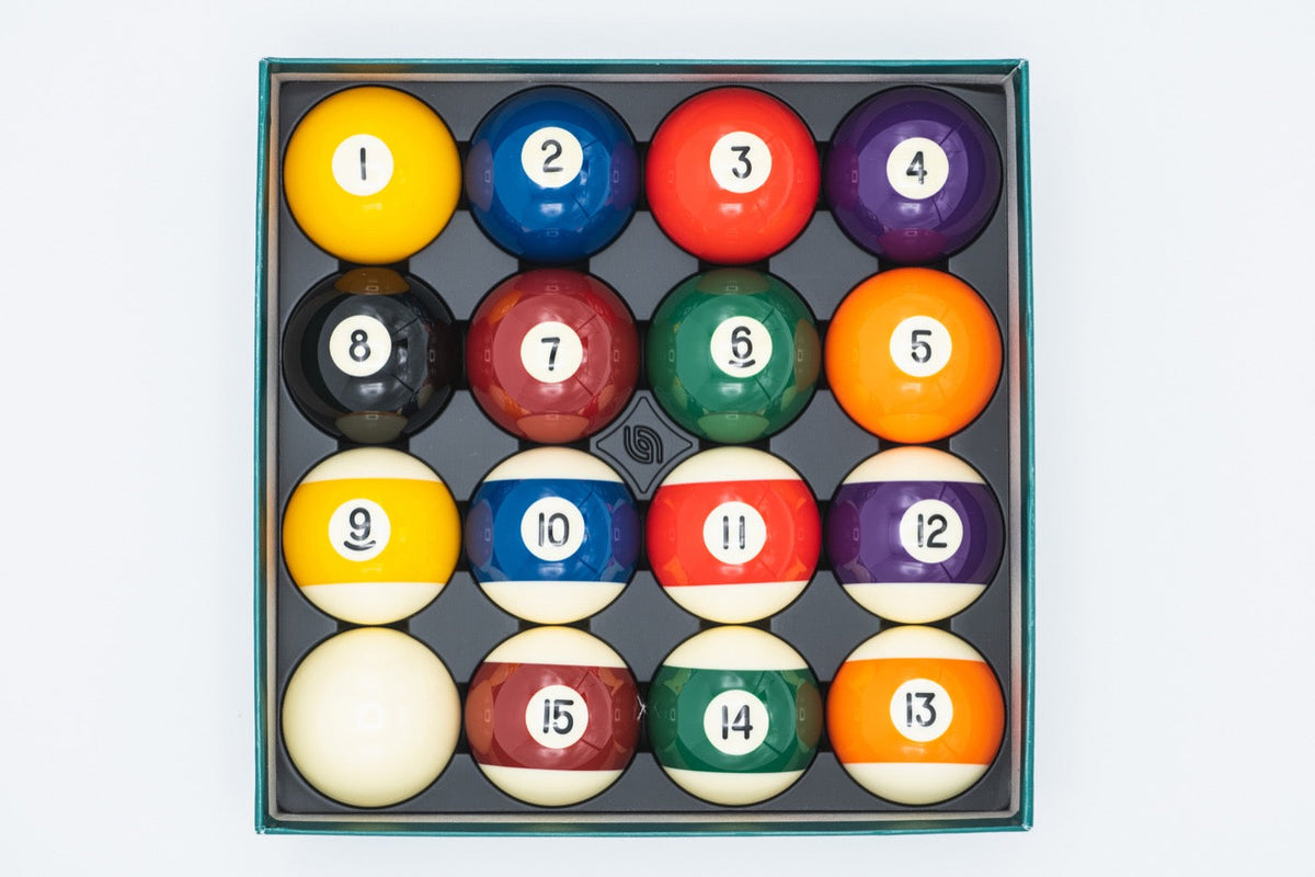 Aramith Premier Ball Set