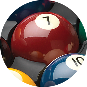Aramith Premier Ball Set