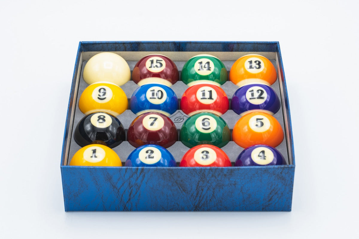 Aramith Super Ball Set