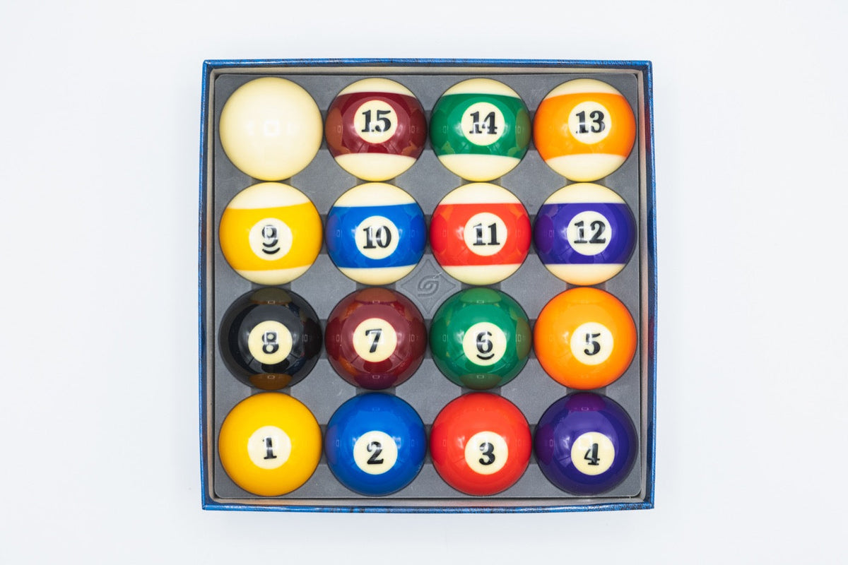 Aramith Super Ball Set