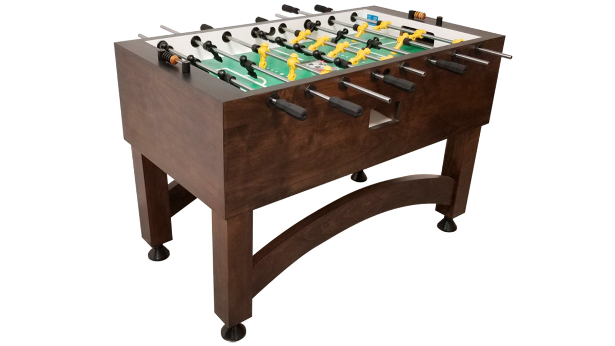 Tornado Arch Foosball Table