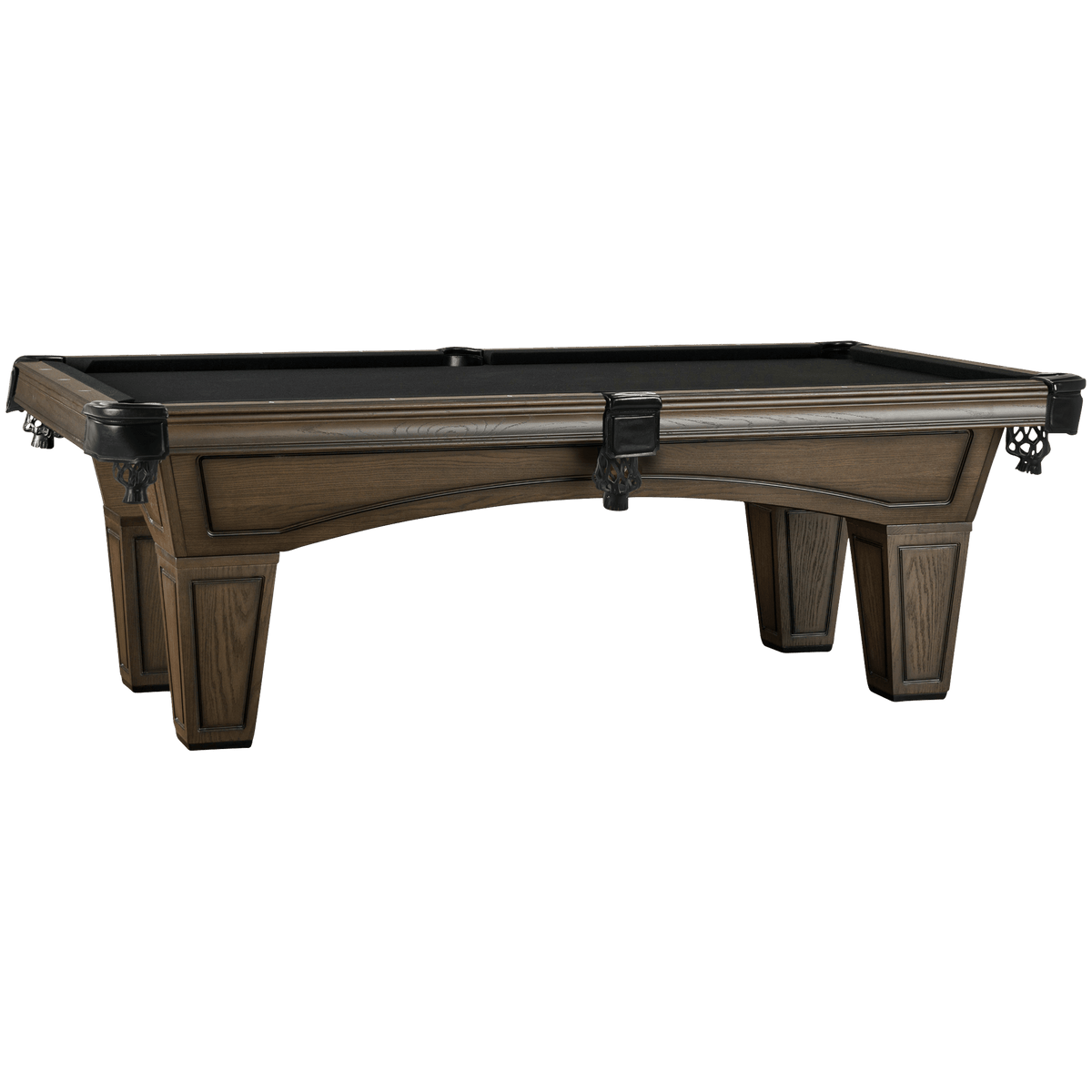 American Heritage Austin Pool Table (Riverbank)