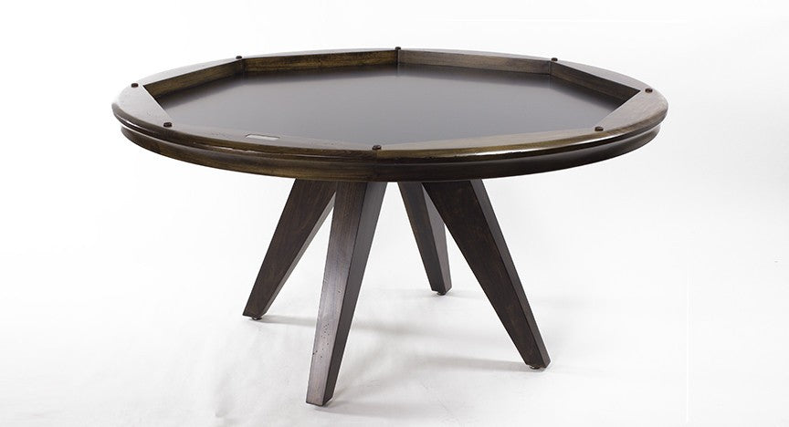 Austin Reversible Poker Table