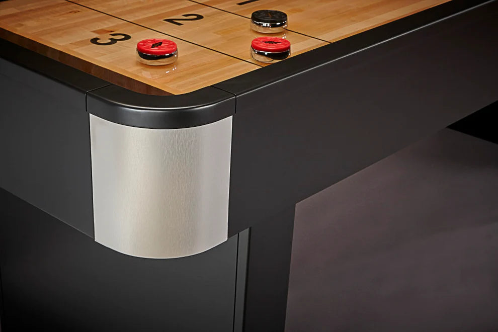 Delray Shuffleboard Table