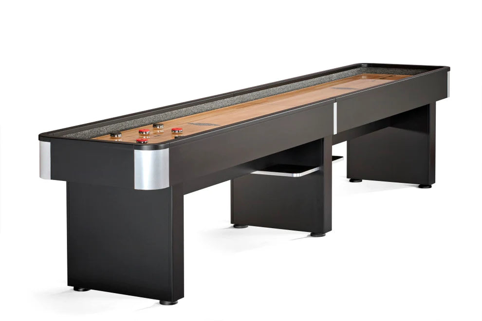 Delray Shuffleboard Table