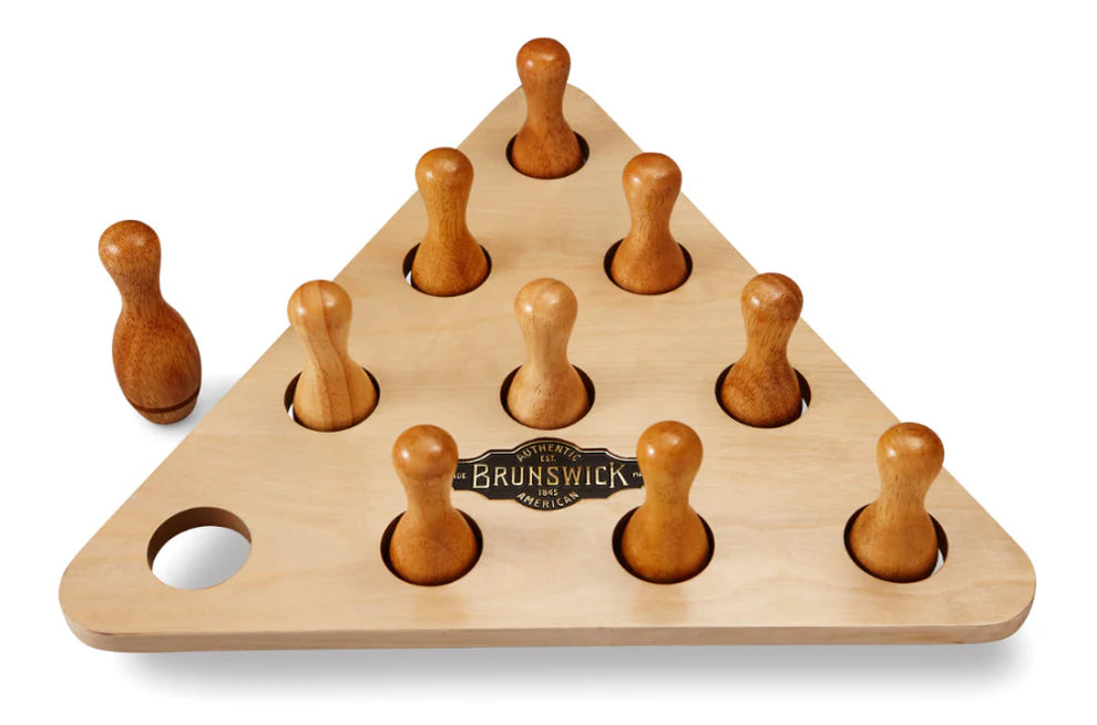 Shuffleboard Bowling Pins