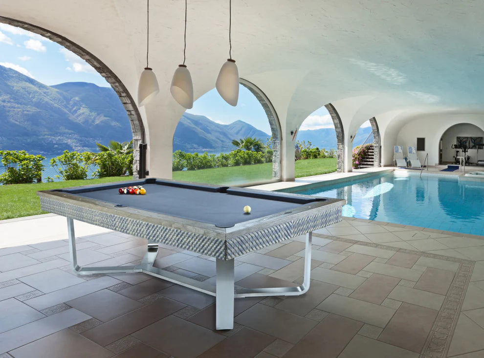 Bali Pool Table