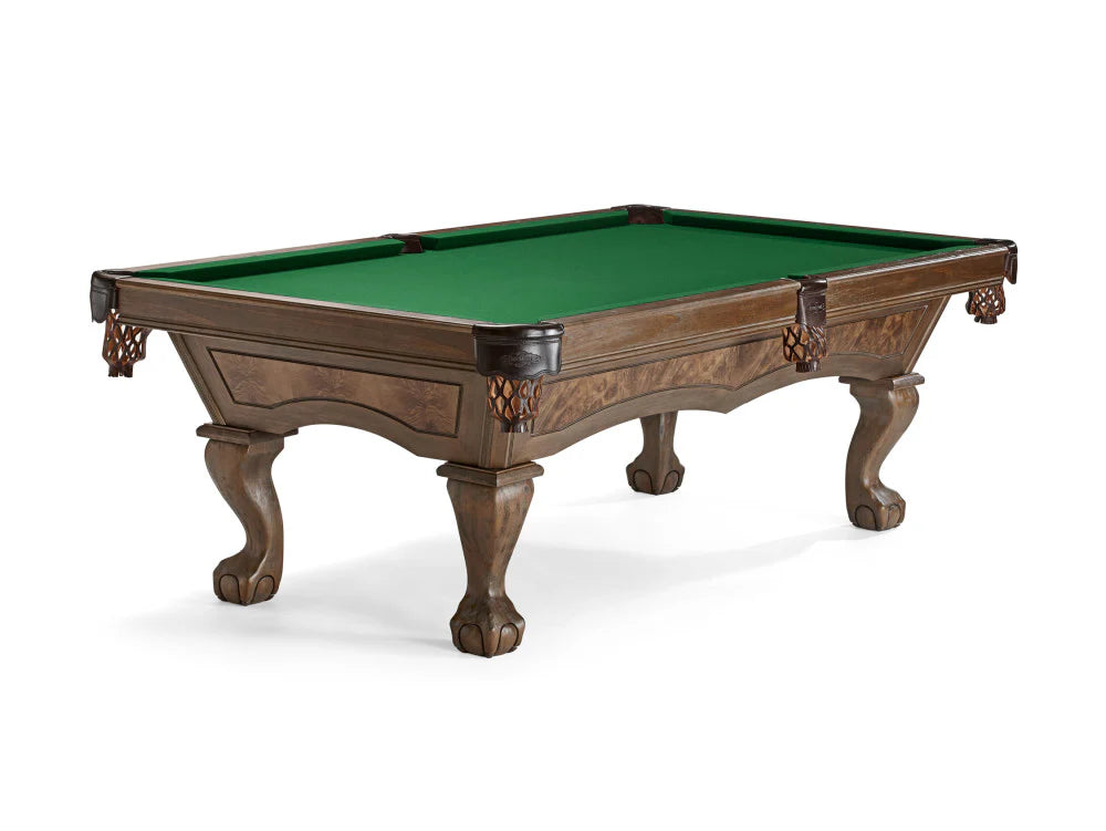 Brae Loch Pool Table