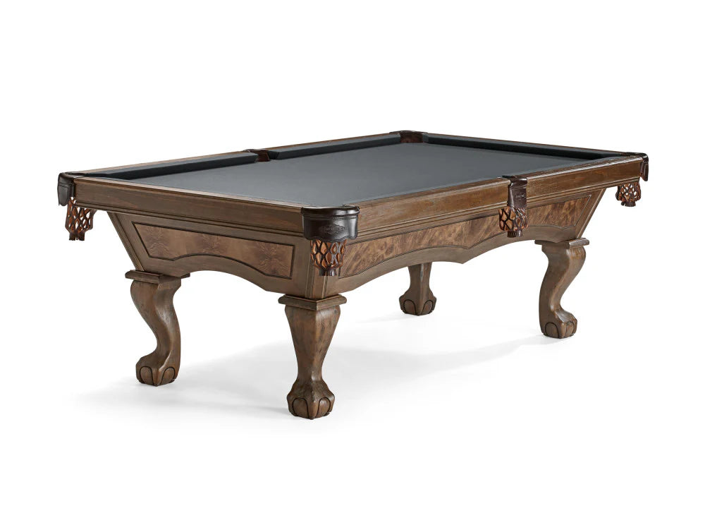 Brae Loch Pool Table