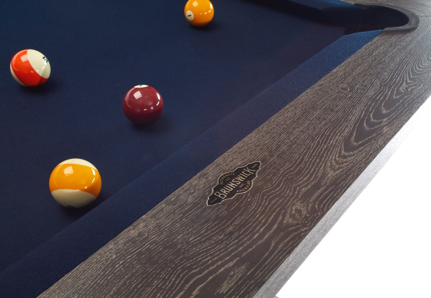 Brescia Pool Table