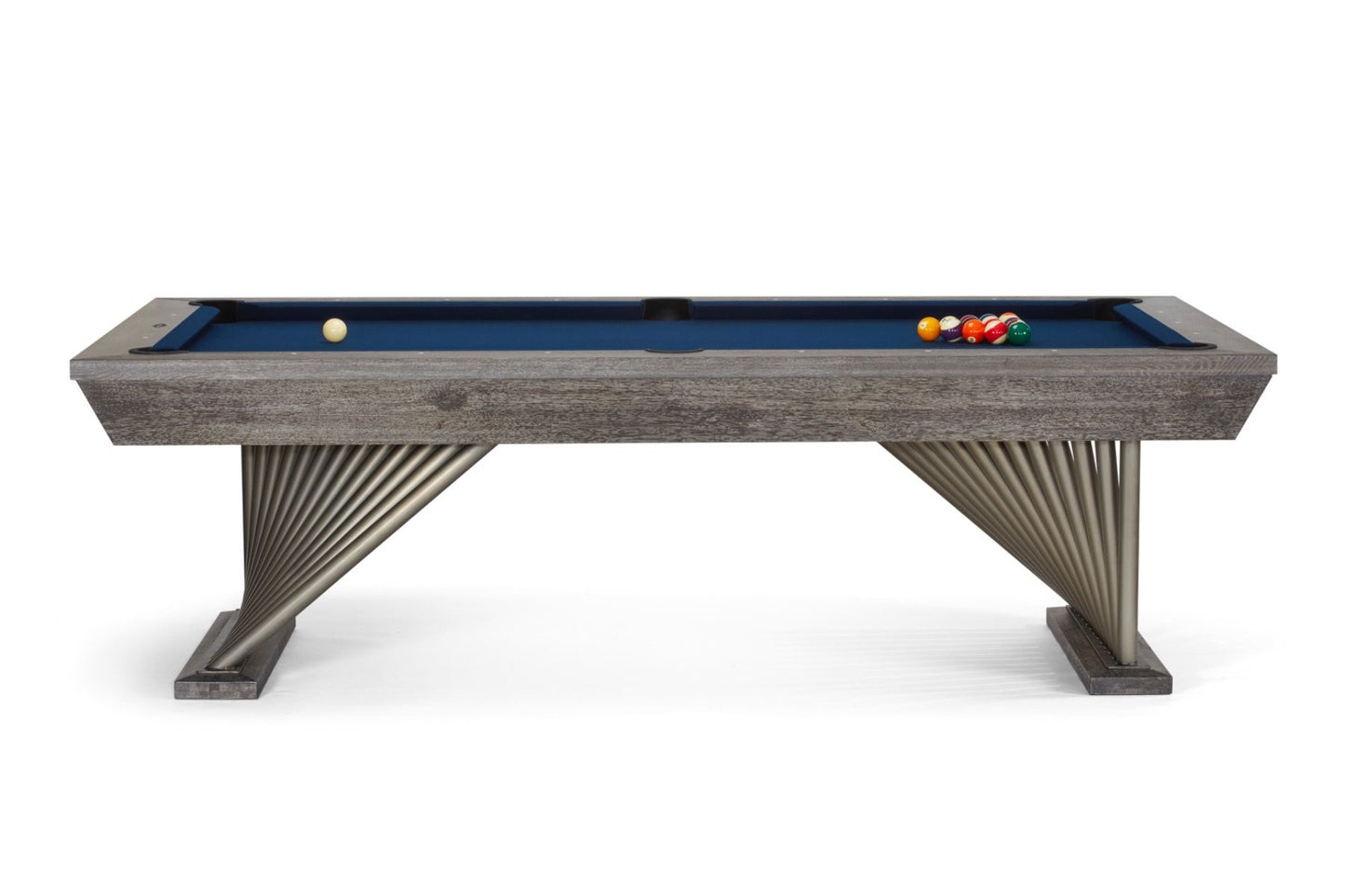 Brescia Pool Table