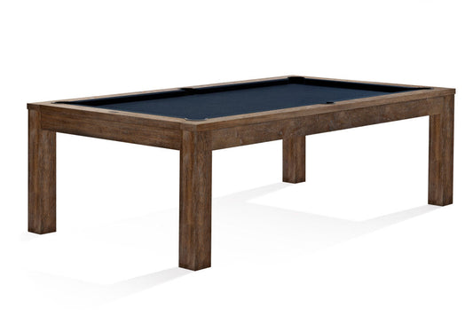 Brunswick Soho 8 Foot Pool Table - view 1