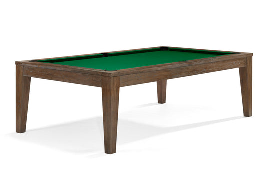 Brunswick The Loft 8 Foot Pool Table - view 1