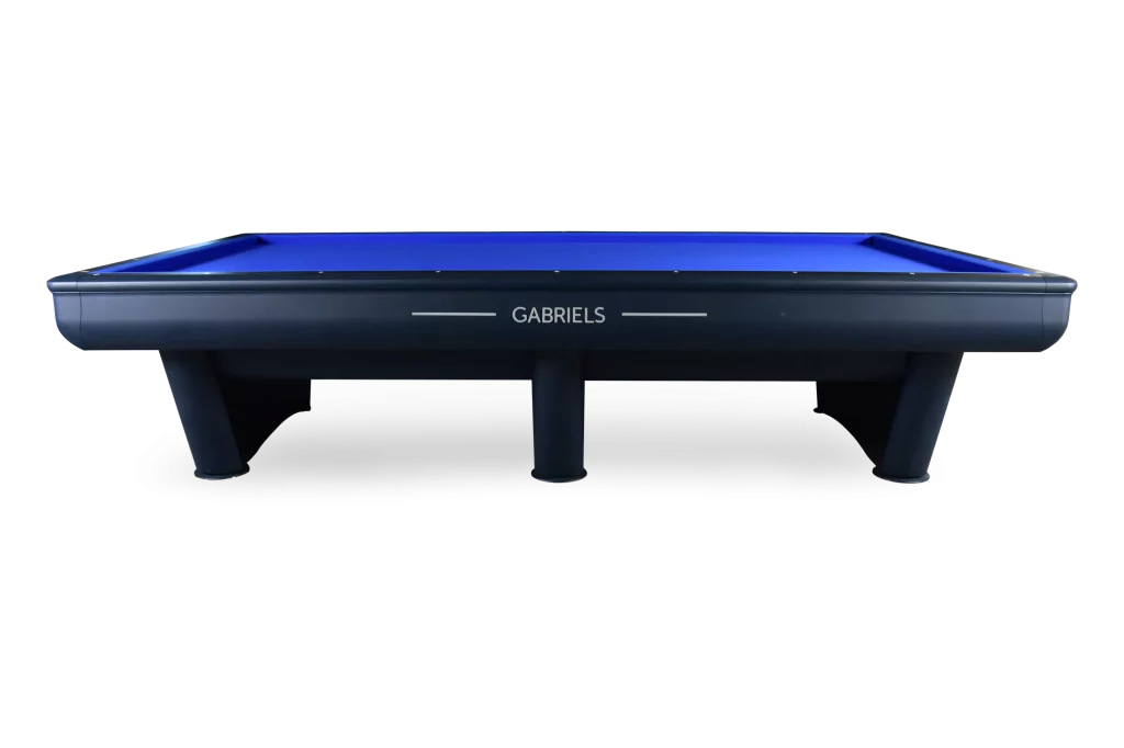 Raffe Table Rafale 2.0 Carom Table - Carambola Table - 3 Cushion Table – B A Billiards