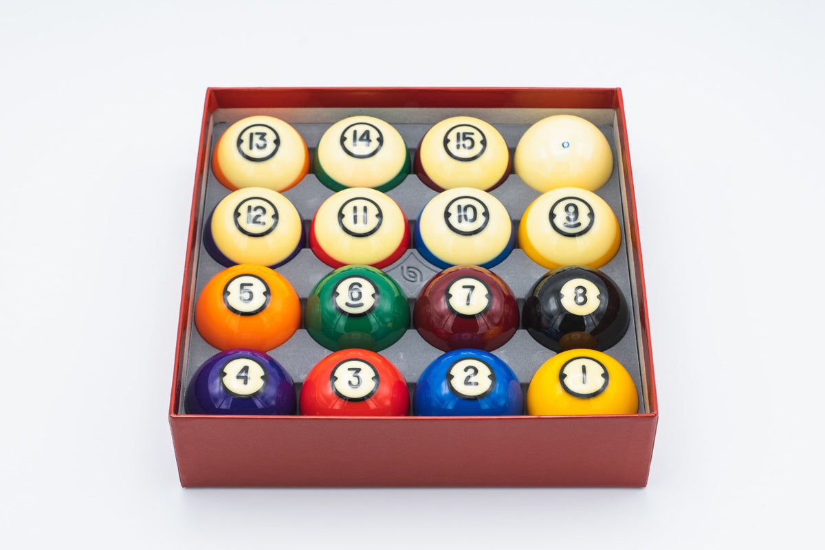 Centennial Ball Set