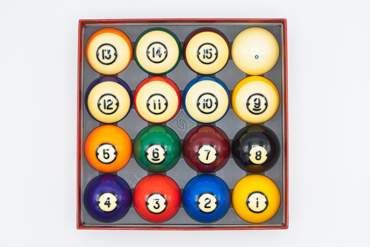 Centennial Ball Set