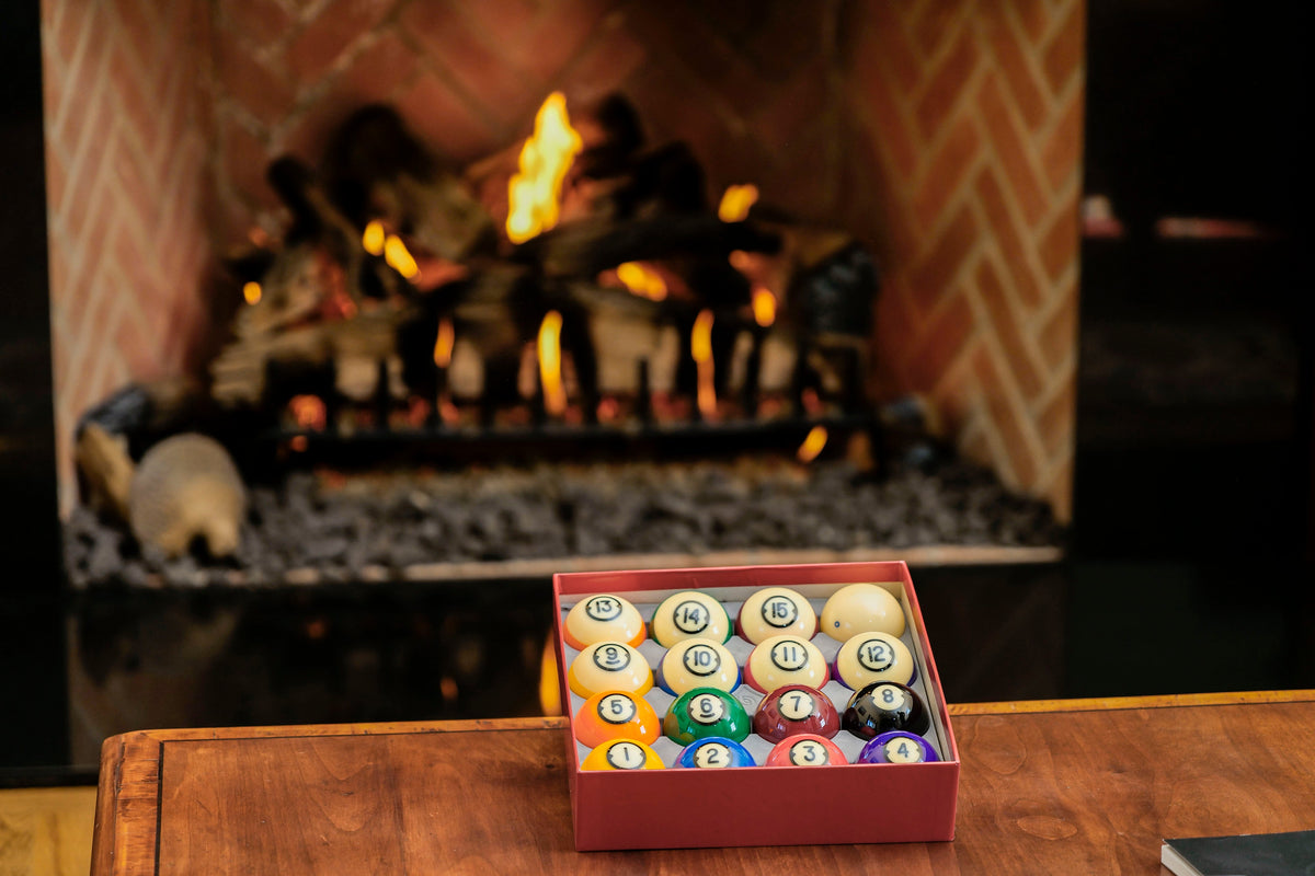 Centennial Ball Set