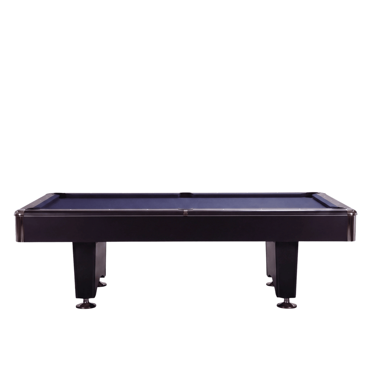 CL Bailey Addison Pool Table - head-on