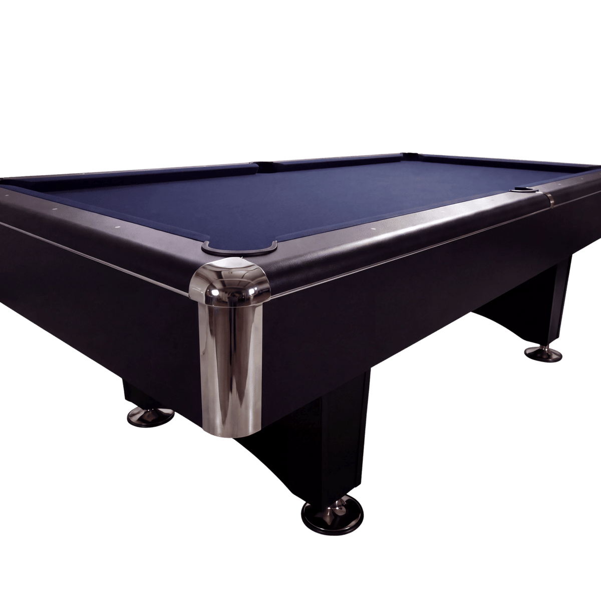 CL Bailey Addison Pool Table - low-raking