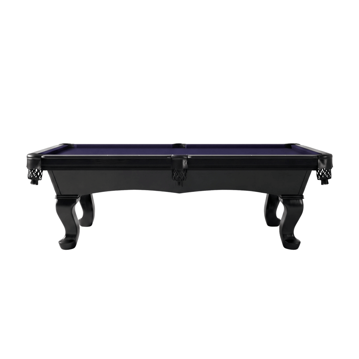 CL Bailey Elayna Pool Table - head-on