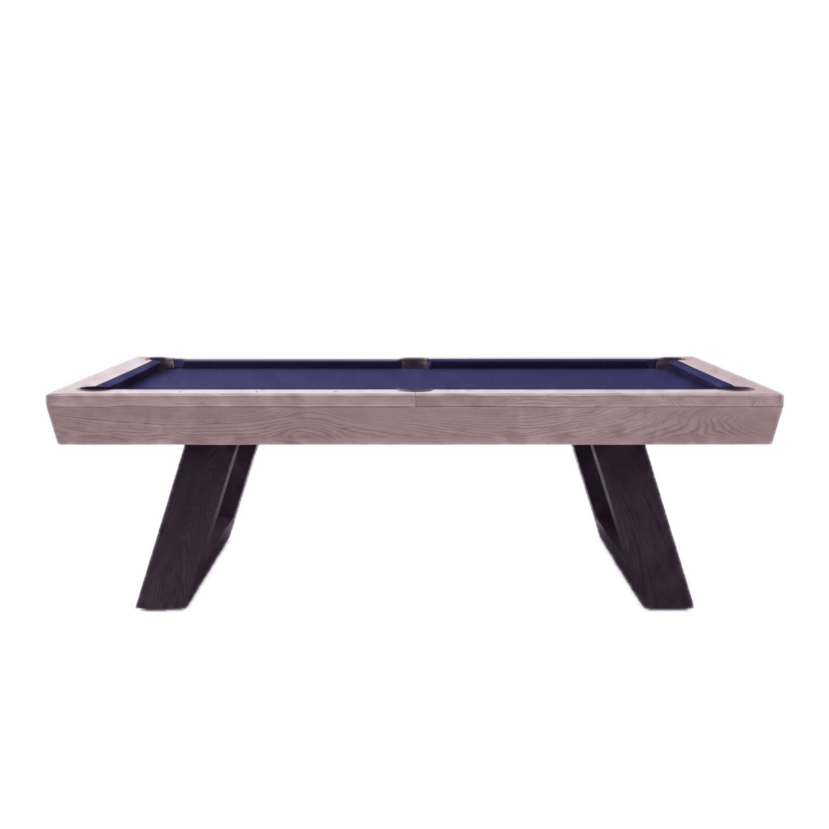 CL Bailey Mercer Pool Table - head-on