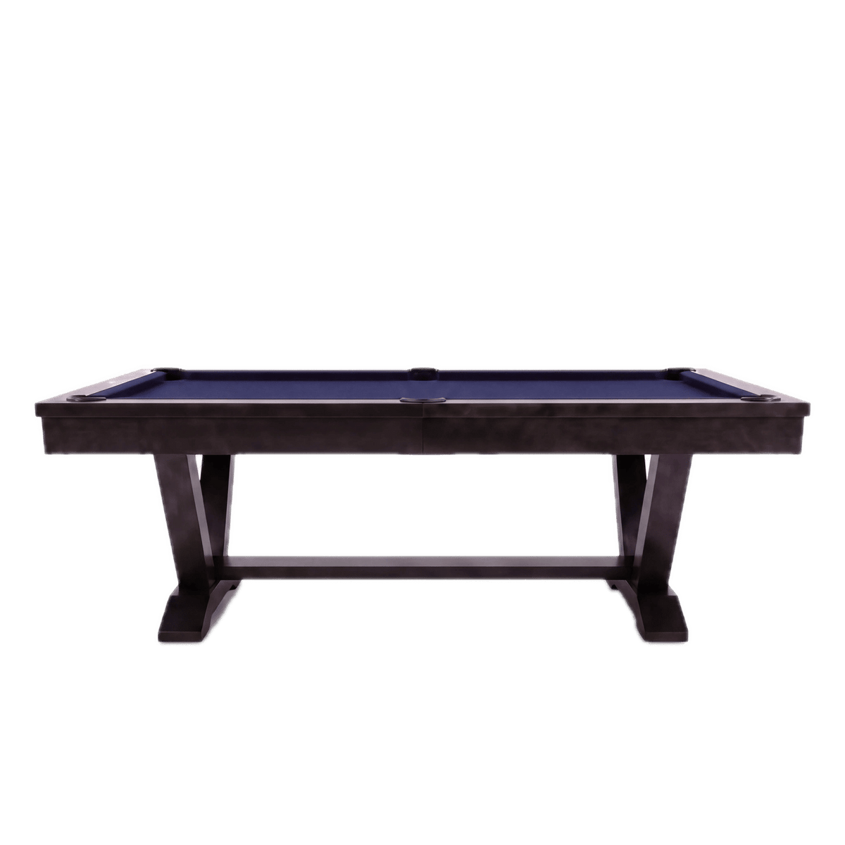 CL Bailey Skylar Pool Table - head-on