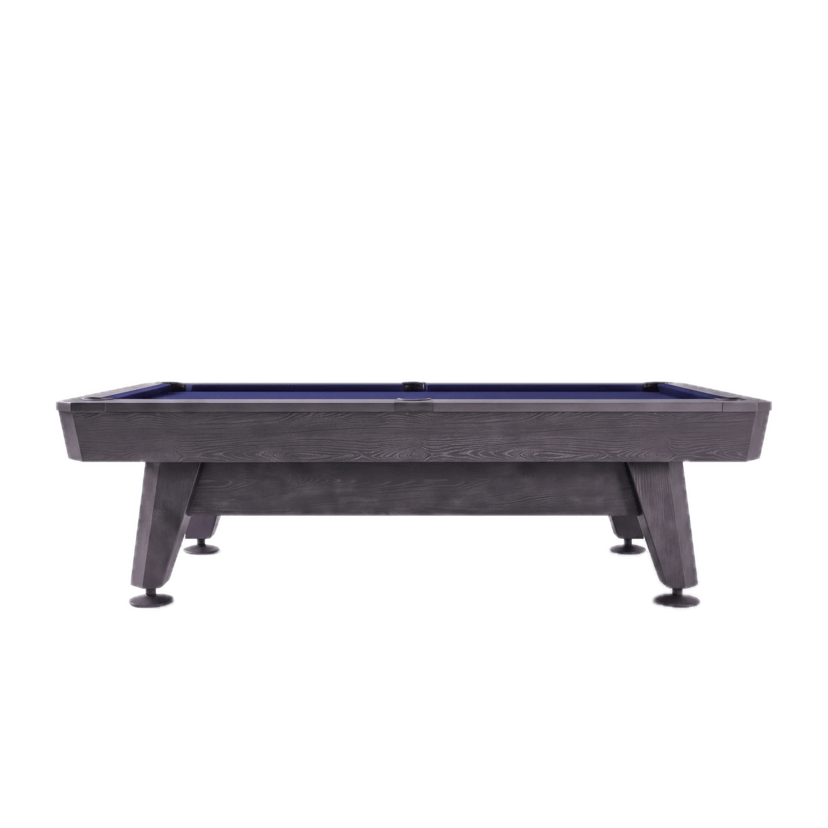 CL Bailey Velocity Pro Pool Table - head-on