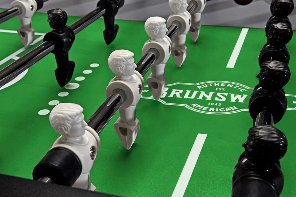 BW Corner Kick Foosball