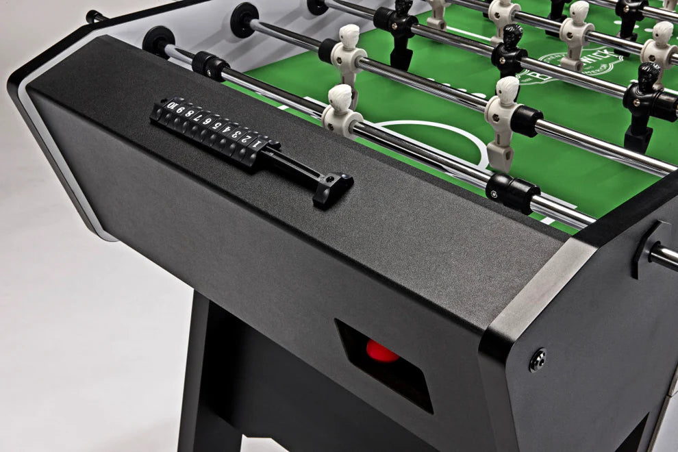 BW Corner Kick Foosball