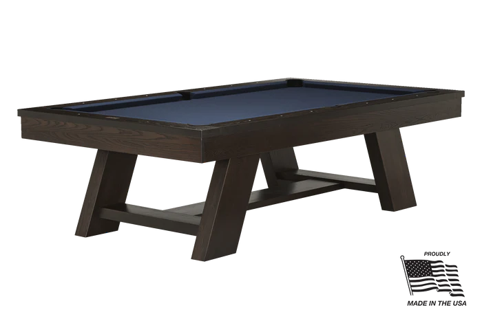 Deerfield Pool Table