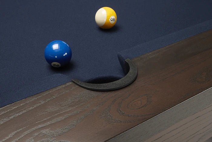 Deerfield Pool Table