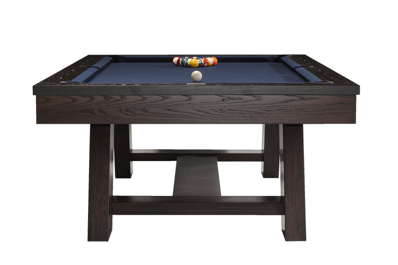 Deerfield Pool Table