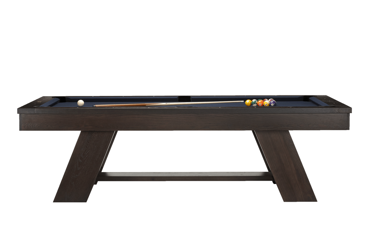 Deerfield Pool Table